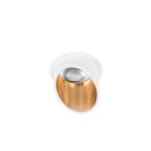 Встраиваемый светильник Loft IT 10343/A White Gold Limit