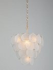 Подвесная люстра Vitaluce V5280-8/7