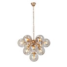 Подвесная люстра Vitaluce V49630-8/10