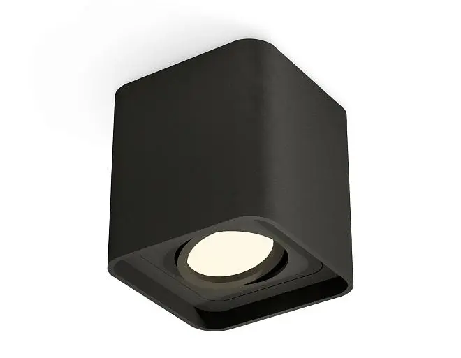 Комплект накладного поворотного светильника Ambrella light XS7841010 Techno Комплект накладного поворотного светильника Ambrella light XS7841010 Techno