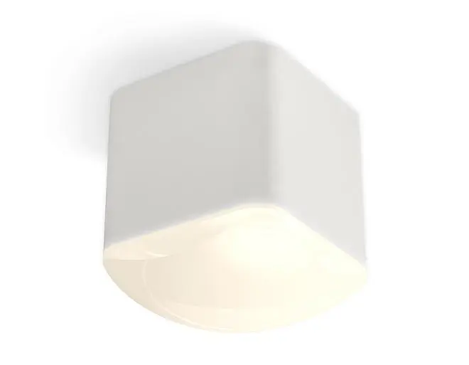 Комплект накладного светильника с акрилом Ambrella light XS7805041 Techno Комплект накладного светильника с акрилом Ambrella light XS7805041 Techno