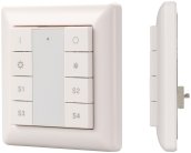 Панель управления кнопочная Arlight 025505