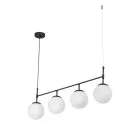 Подвесной светильник Vitaluce V4717-1/4S