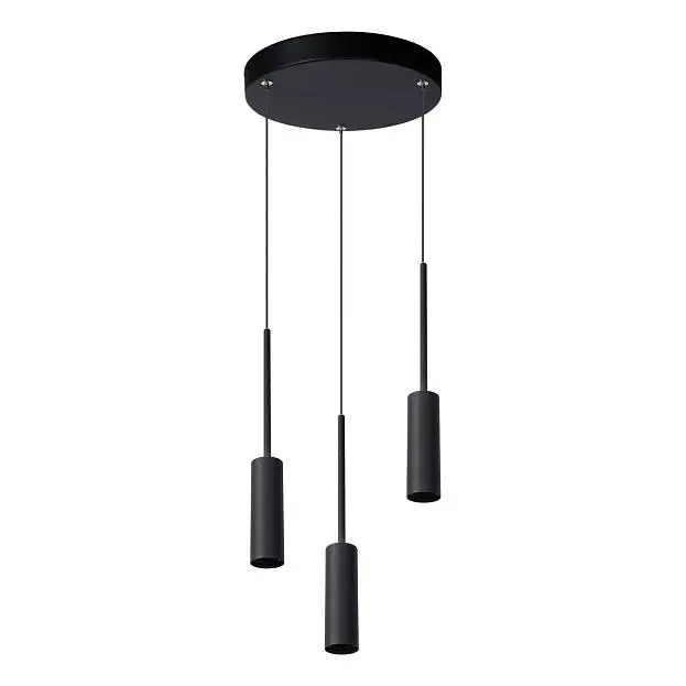 Подвес Lucide 24401/21/30 Tubule Подвес Lucide 24401/21/30 Tubule