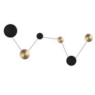 Бра Odeon light 7115/36WL GALAXY