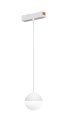 Трековый светильник SWG SL-SLIM-SPWH-6-CCT SLIM