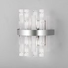 Бра Bogate's 367/2 никель Hollis a058712