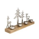 Подсвечник Eglo 422358 BALIGUIAN