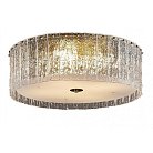 Потолочная люстра NEWPORT 10826/PL brass М0064790