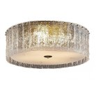 Потолочная люстра NEWPORT 10826/PL brass М0064790