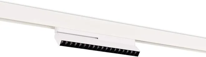 Трековый светильник Donolux DL20292TW18WTuya EYE для SPACE Track system Трековый светильник Donolux DL20292TW18WTuya EYE для SPACE Track system