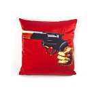 Подушка Toiletpaper Revolver Seletti 02312