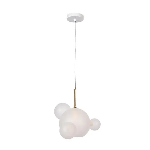 Подвесной светильник LOFT IT 2030-P4 mini Bolle