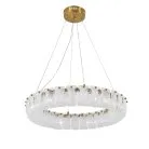 Подвесной светильник Delight Collection 82004P/D800 brass