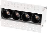 Встраиваемый светильник Arlight 032224 Orient
