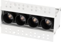 Встраиваемый светильник Arlight 032224 Orient