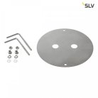 Набор анкеров для бетона SLV 1001494 ROX ACRRYL POLE