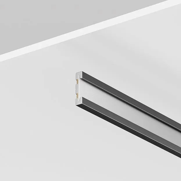 Шинопровод накладной/подвесной Technical Maytoni TRX200-115B Busbar trunkings Flexity Шинопровод накладной/подвесной Technical Maytoni TRX200-115B Busbar trunkings Flexity