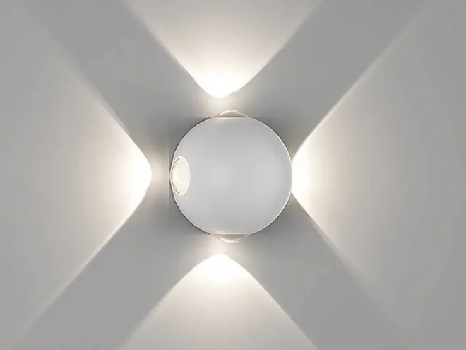 Архитектурная подсветка DesignLed GW-A161-4-4-WH-NW SFERA-DBL