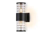 Уличный настенный архитектурный светильник Ambrella light ST2525 GARDEN