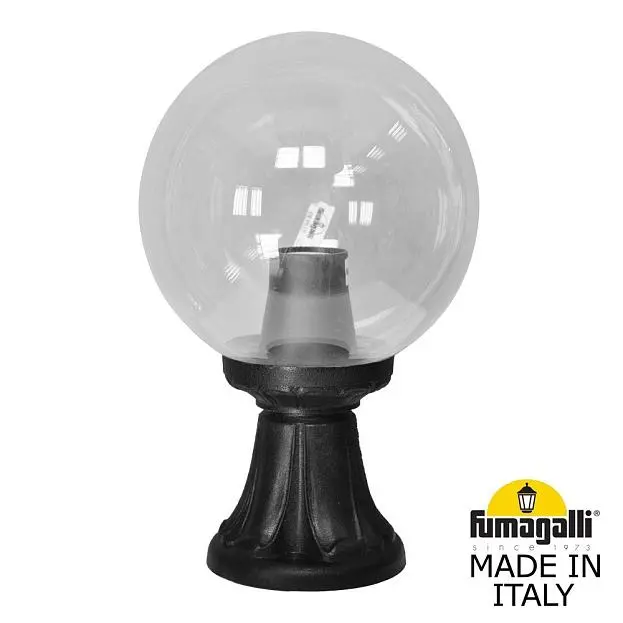 Ландшафтный фонарь FUMAGALLI MINILOT/G250. G25.111.000.AXF1R Ландшафтный фонарь FUMAGALLI MINILOT/G250. G25.111.000.AXF1R