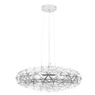 Подвесной светодиодный светильник Loft IT 1898/1000 Chrome Raimond