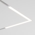 Трековый светильник Maytoni TR042-2-24W4K-W Basis