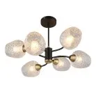 Светильник настенный (Бра) Omnilux OML-67807-06 Pavarolo