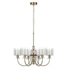 Люстра E14 6*40W Odeon Light 5088/6 SAGA
