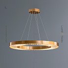 Кольцевые люстры и светильники SOPHI Размер L Lampatron 3620-8969