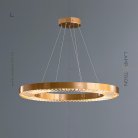 Кольцевые люстры и светильники SOPHI Размер L Lampatron 3620-8969