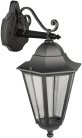 Настенный фонарь уличный Oasis Light 79802E Bl PETERSBURG ECONOM
