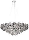 Подвесная люстра Lucia Tucci RUMBA 1051.9 chrome