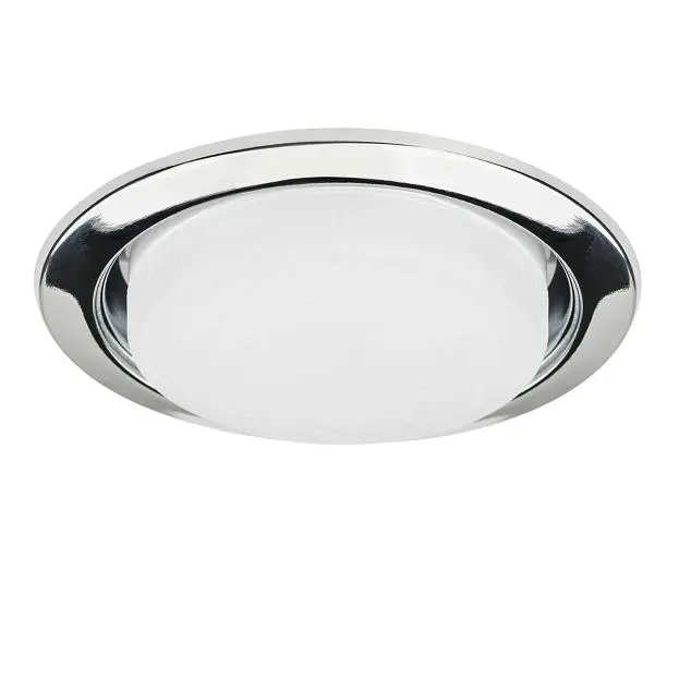 Встраиваемый светильник Lightstar 212114 Tensio Встраиваемый светильник Lightstar 212114 Tensio