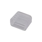 Заглушка для гибкого неона Elektrostandard a040606