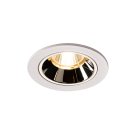 Встраиваемый светильник SLV 1003813 Numinos S DL