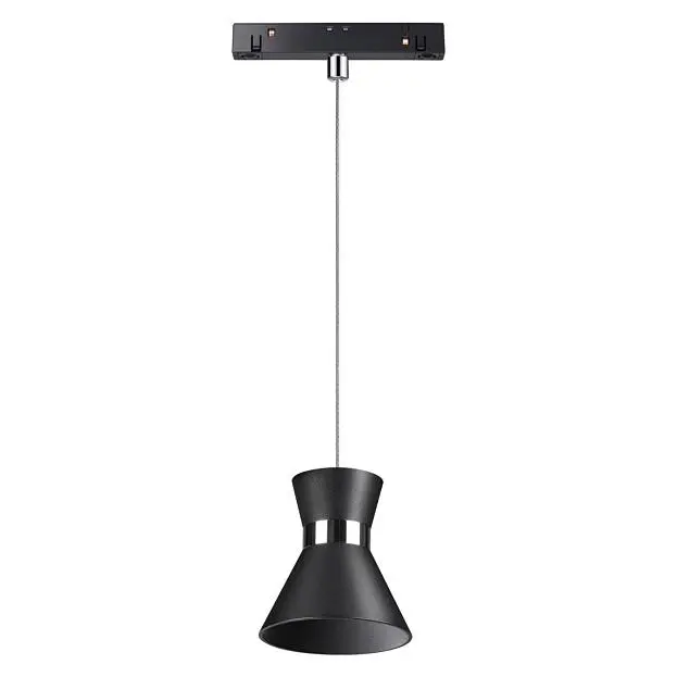 Трековый светильник Novotech 358408 Shino Flum Трековый светильник Novotech 358408 Shino Flum