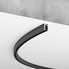 Шинопровод накладной (черный) 0,6 м Elektrostandard 85181/00 Mini Magnetic a065641