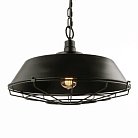 Люстра Dark Cage Pendant ImperiumLoft 73765-22 40.129