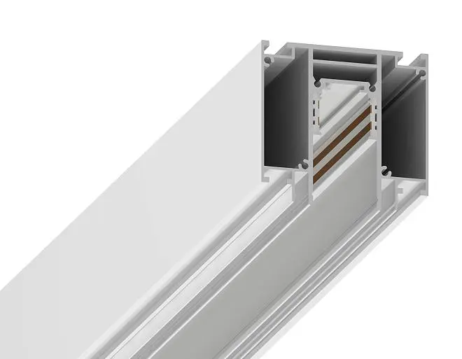 Шинопровод 2 м Ambrella light GL3251 Шинопровод 2 м Ambrella light GL3251