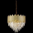 Подвесная люстра WERTMARK WE137.12.503