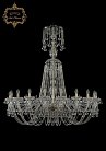 Люстра Bohemia Art Classic 11.26.20.460.XL-135.Br.B