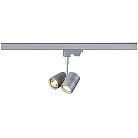 Трековый светильник SLV 152232 Bima