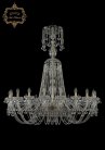 Люстра Bohemia Art Classic 11.26.20.460.XL-135.Br.B