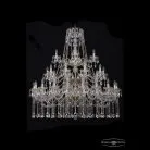 Люстра хрустальная Bohemia 1413/20+10+5/460/3d G