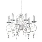 Подвесная люстра Vitaluce V1301/6