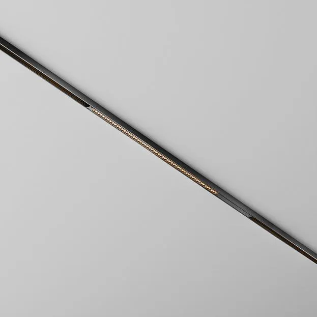 Трековый светильник Technical Maytoni TR241-4-12WTW-DD2-B Points