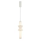 Подвесной светильник Arte Lamp A2412SP-17WH MALL