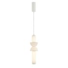 Подвесной светильник Arte Lamp A2412SP-17WH MALL