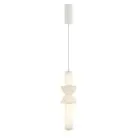Подвесной светильник Arte Lamp A2412SP-17WH MALL